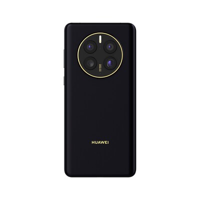 Huawei Mate 50 Pro 8/256 GB črna