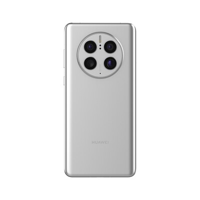 Huawei Mate 50 Pro 8/256 GB srebrna