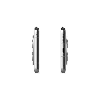 Huawei Mate 50 Pro 8/256 GB srebrna