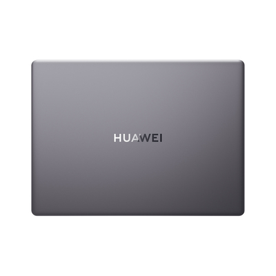 Huawei MateBook 14s siva