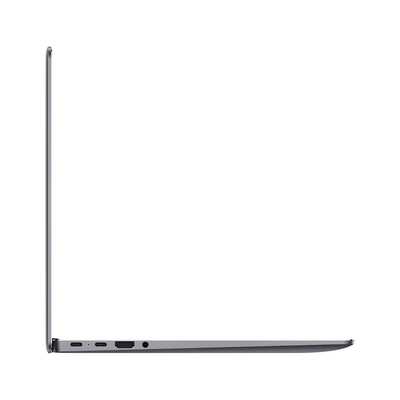Huawei MateBook 14s siva