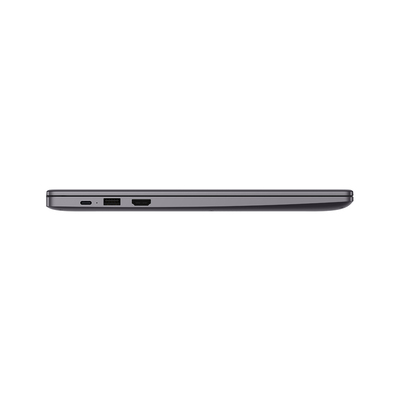 Huawei MateBook D15 i3 srebrna