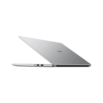 Huawei MateBook D15 + Huawei E5576-320 srebrna