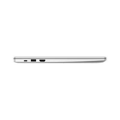 Huawei MateBook D15 + Huawei E5576-320 srebrna