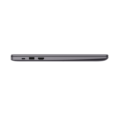Huawei MateBook D15 srebrna