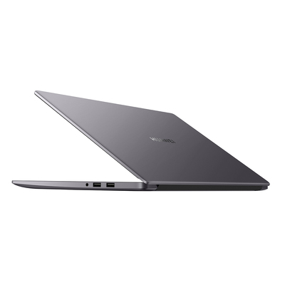 Huawei MateBook D15 srebrna