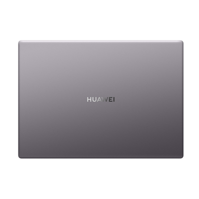 Huawei MateBook X Pro temno siva