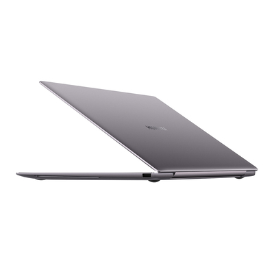 Huawei MateBook X Pro temno siva