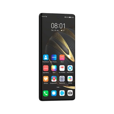 Huawei nova 10 8/128 GB črna