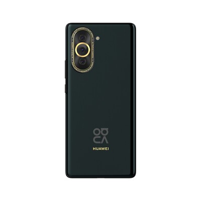 Huawei nova 10 8/128 GB črna