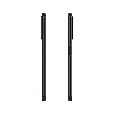 Huawei nova 5T črna