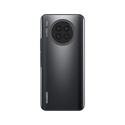 Huawei nova 8i 128 GB črna