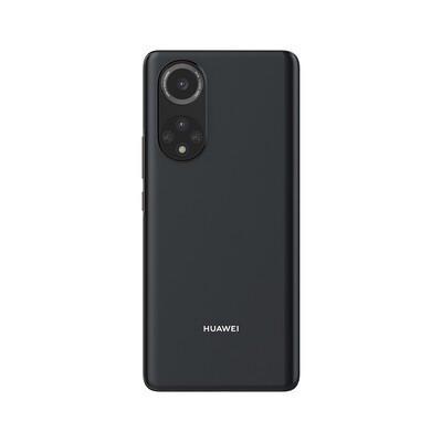 Huawei nova 9 128 GB črna