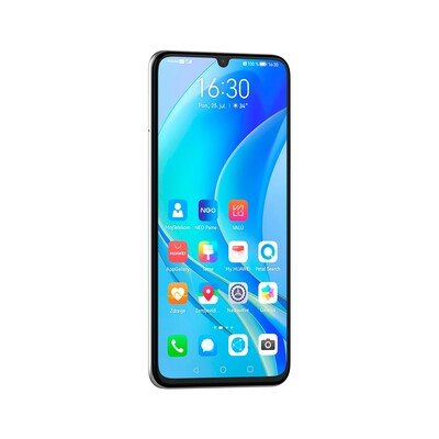 Huawei nova Y70 4/128 GB bela
