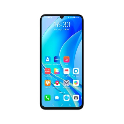 Huawei nova Y70 4/128 GB bela