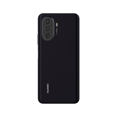 Huawei nova Y70 4/128 GB črna