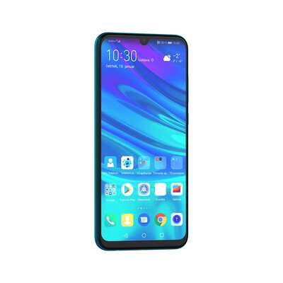 Huawei P Smart 2019 modra