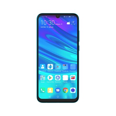 Huawei P Smart 2019 modra