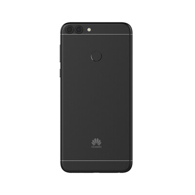 Huawei P Smart črna