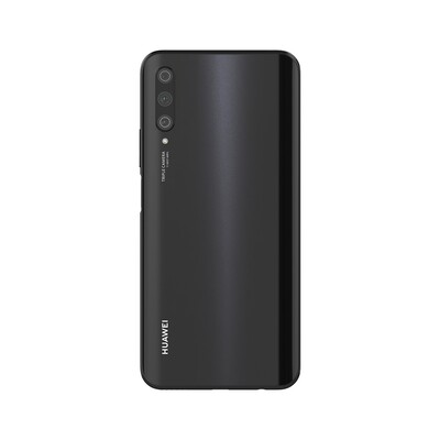 Huawei P smart Pro 128 GB črna