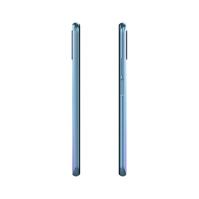 Huawei P smart Pro 128 GB svetlo modra