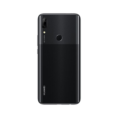 Huawei P smart Z črna