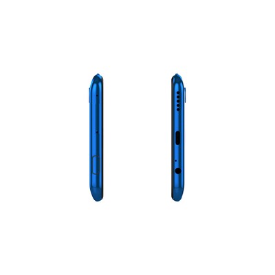 Huawei P smart Z safirno modra