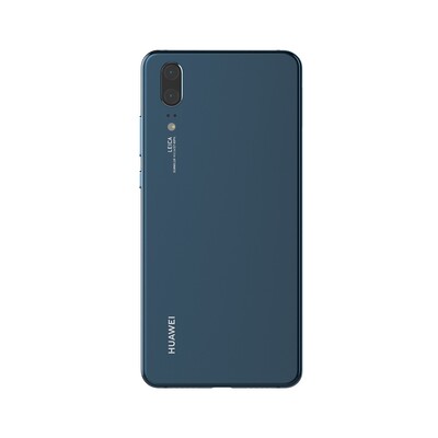 Huawei P20 128 GB modra