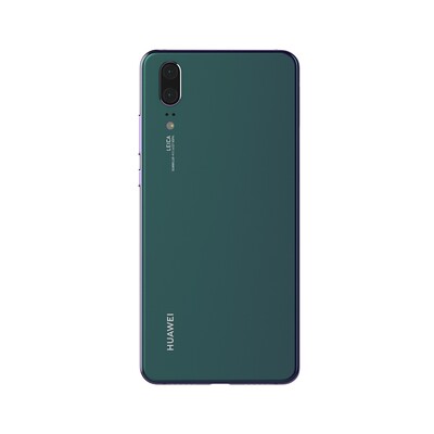 Huawei P20 64 GB vijolična