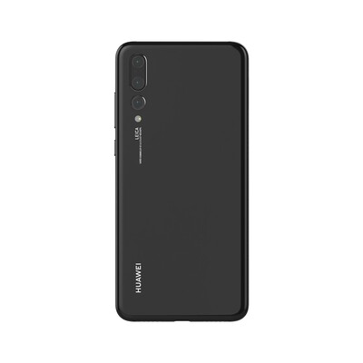 Huawei P20 Pro črna