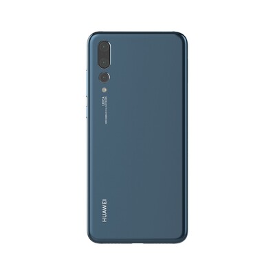 Huawei P20 Pro modra