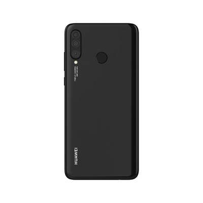 Huawei P30 Lite 256GB 256 GB črna