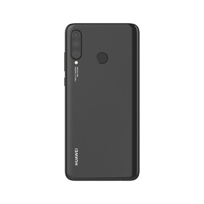 Huawei P30 Lite črna