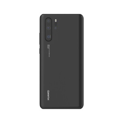 Huawei P30 Pro 256 GB črna