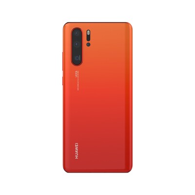Huawei P30 Pro 256 GB oranžna