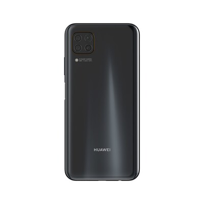 Huawei P40 lite črna