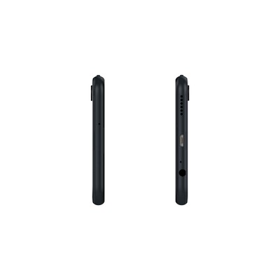 Huawei P40 lite E črna