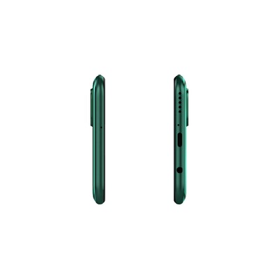 Huawei P40 lite zelena