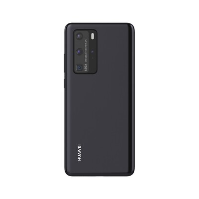 Huawei P40 Pro črna