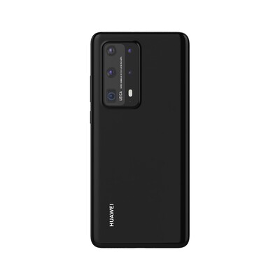 Huawei P40 Pro+ 512 GB keramično črna