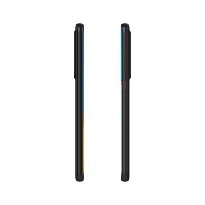 Huawei P40 Pro+ 512 GB keramično črna