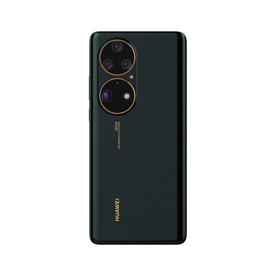 Huawei P50 Pro 256 GB črna