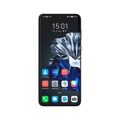 Huawei P60 Pro 8/256 GB bela