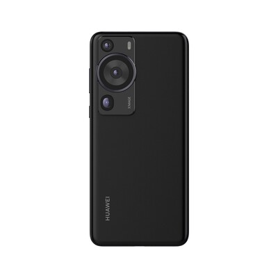 Huawei P60 Pro 8/256 GB črna