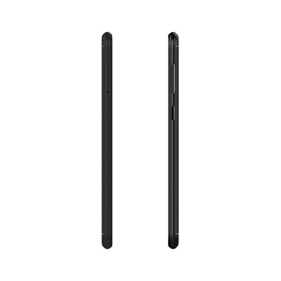 Huawei P9 lite mini črna