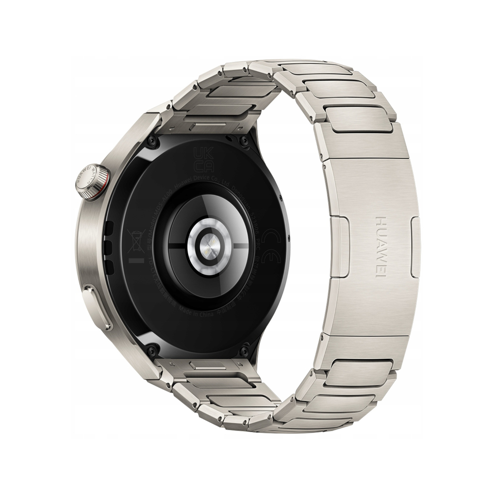 Huawei Pametna ura Watch 4 Pro Titanium