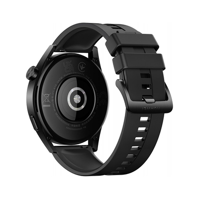 Huawei Pametna ura Watch GT 3 Active 46mm črna