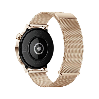 Huawei Pametna ura Watch GT 3 Elegant 42mm zlata