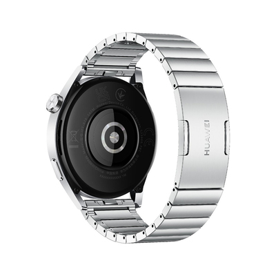 Huawei Pametna ura Watch GT 3 Elite 46mm srebrna