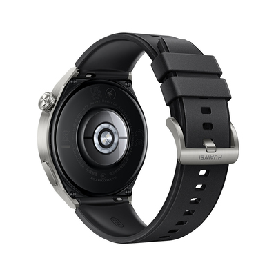Huawei Pametna ura Watch GT 3 Pro SPORT 46 mm črna